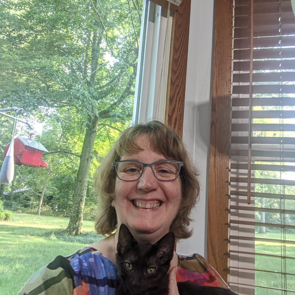 Meet your Posher, Lisa